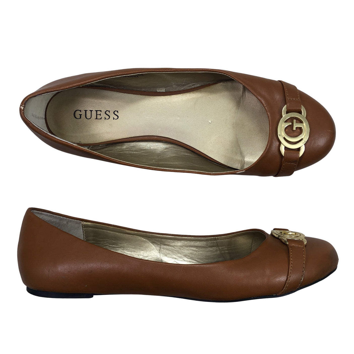 Unisex Guess - Ballerinat, koko 39 -  (1)