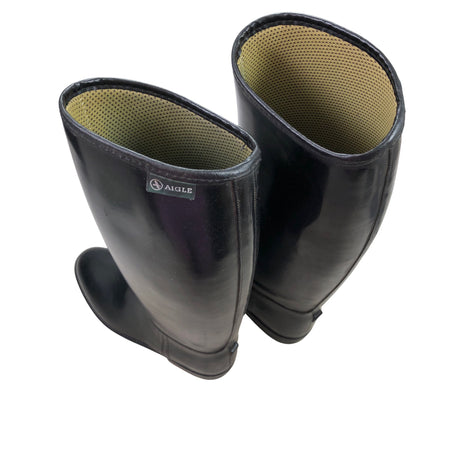 Unisex Aigle - Saappaat, koko 38 -  (2)