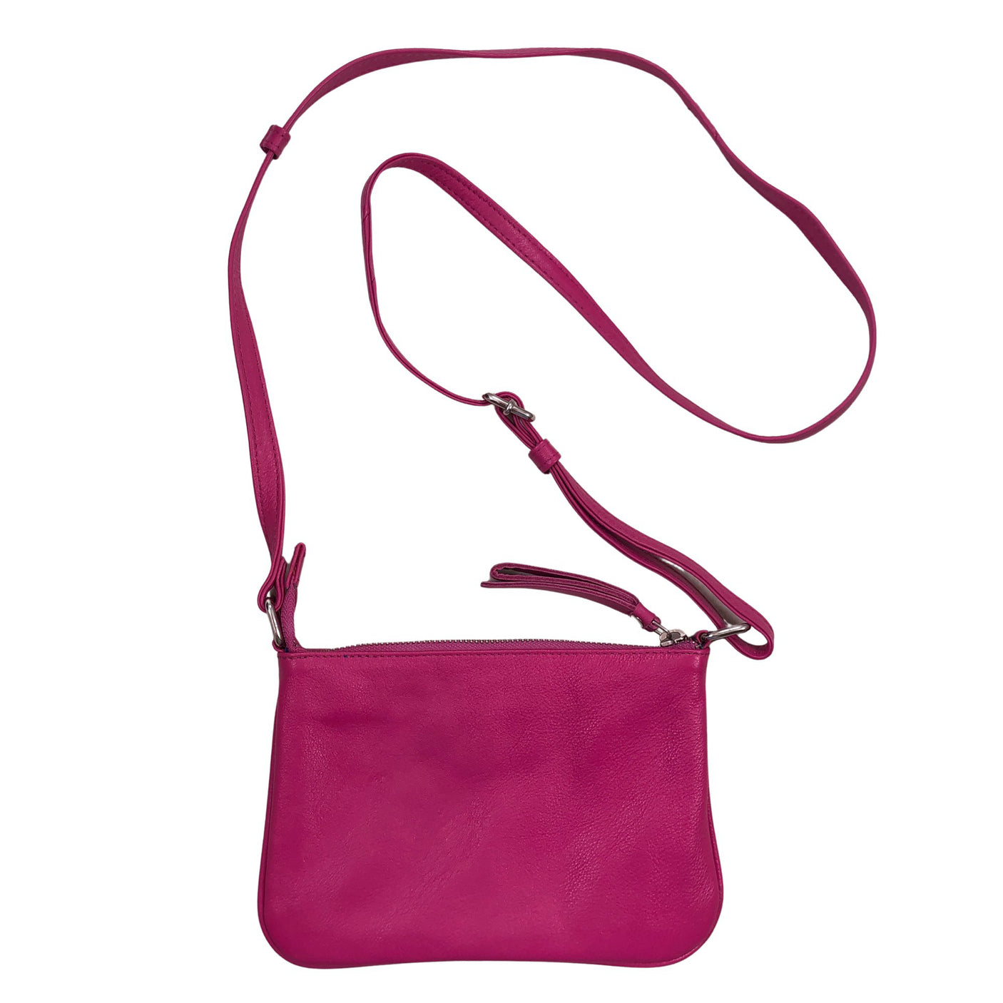 Unisex Lumi - Olkalaukku, koko Mini -  (2)