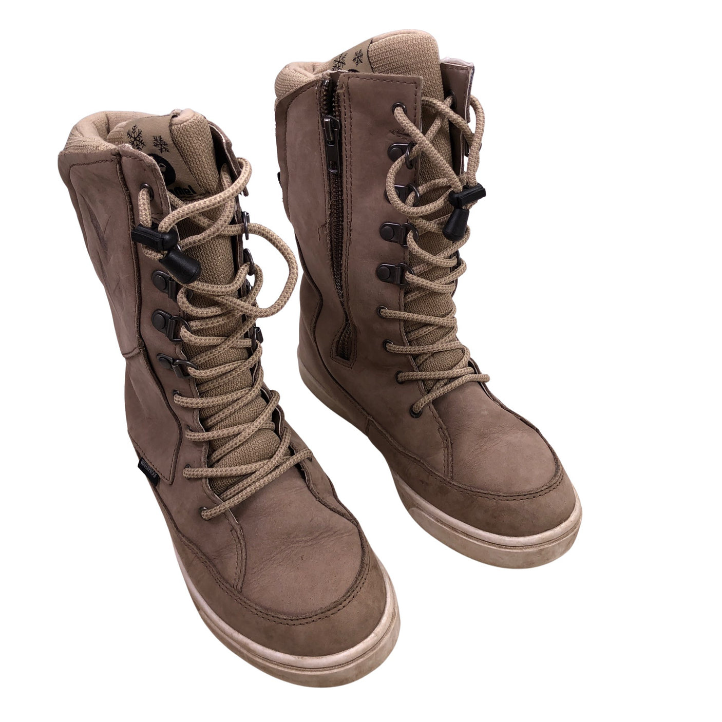 Unisex Hummel - Talvikengät, koko 37 -  (2)