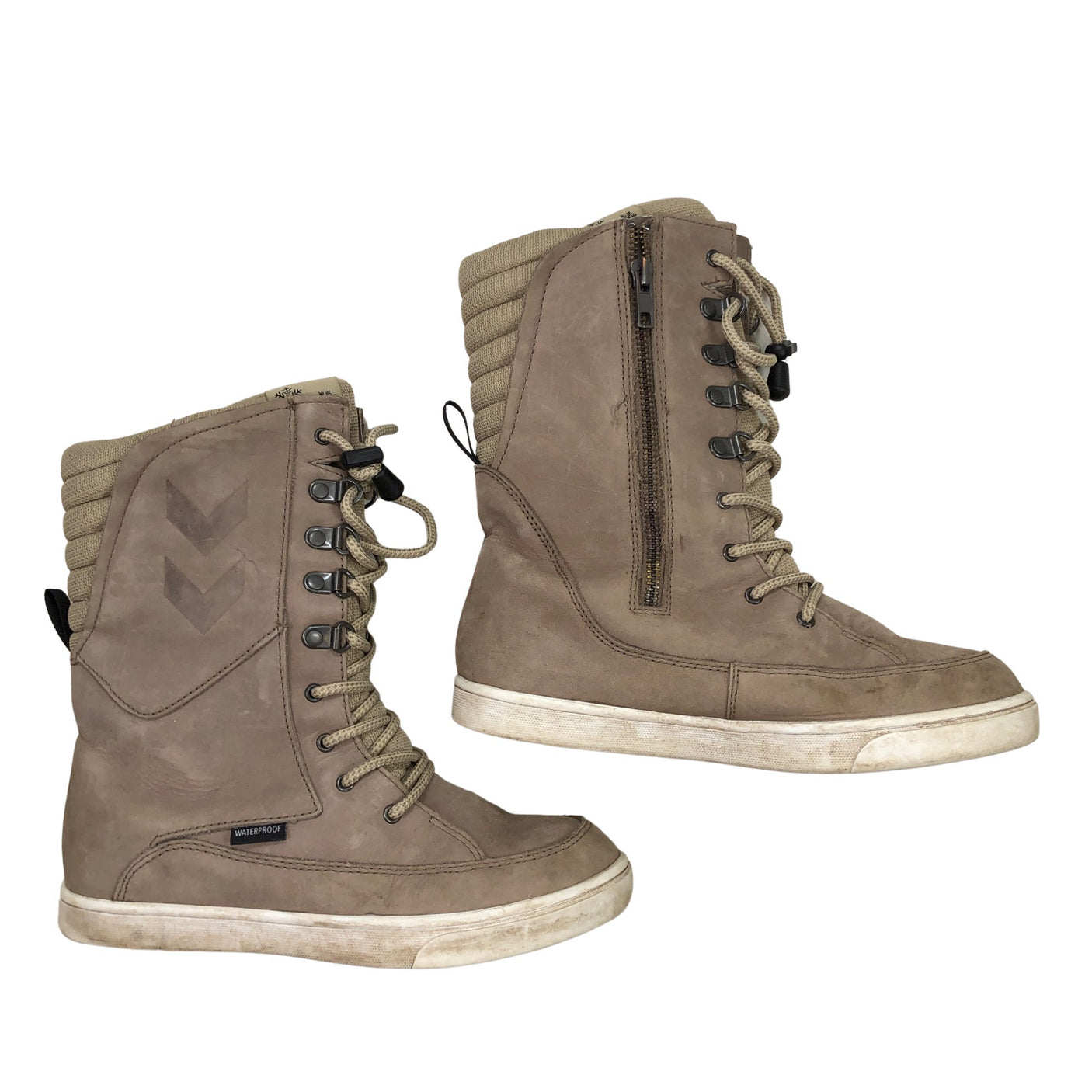 Unisex Hummel - Talvikengät, koko 37 -  (1)