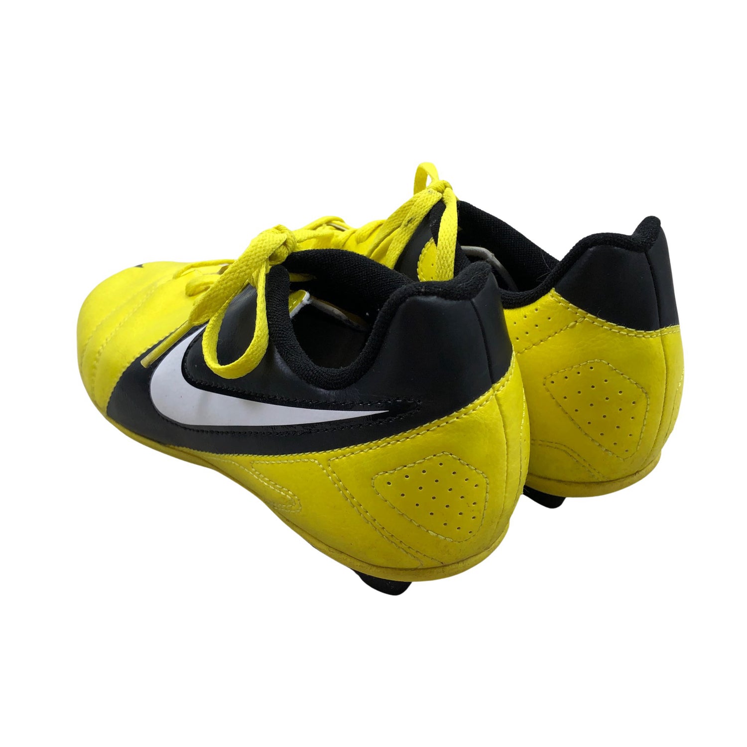  Nappulakengät  Nappulakengät, koko 38  Nike 