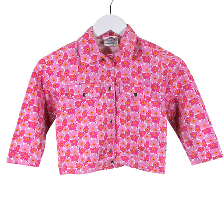 Unisex Marimekko - Farkkutakki, koko 104 - 110 -  ()