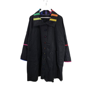 Unisex Ralston Design - Trenssitakki, koko 46 -  (1)