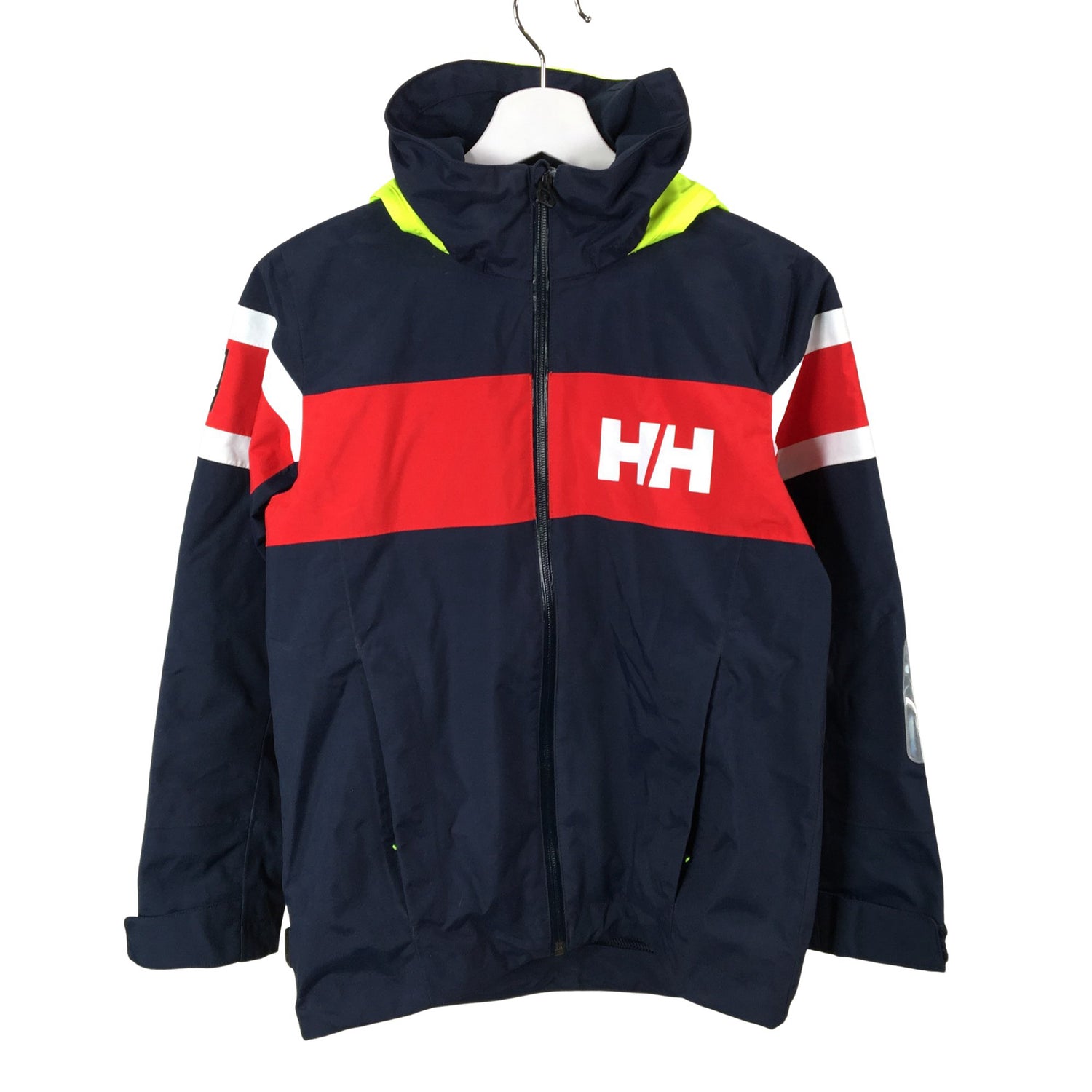  Välikausitakki  Kuoritakki, koko 146 - 152  Helly Hansen 