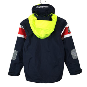 Unisex Helly Hansen - Kuoritakki, koko 146 - 152 -  (2)