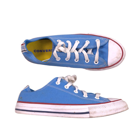 Unisex Converse - Tennarit, koko 34 -  ()