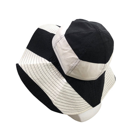 Unisex Marimekko - Kesähattu, koko 54 - 56 cm -  (2)