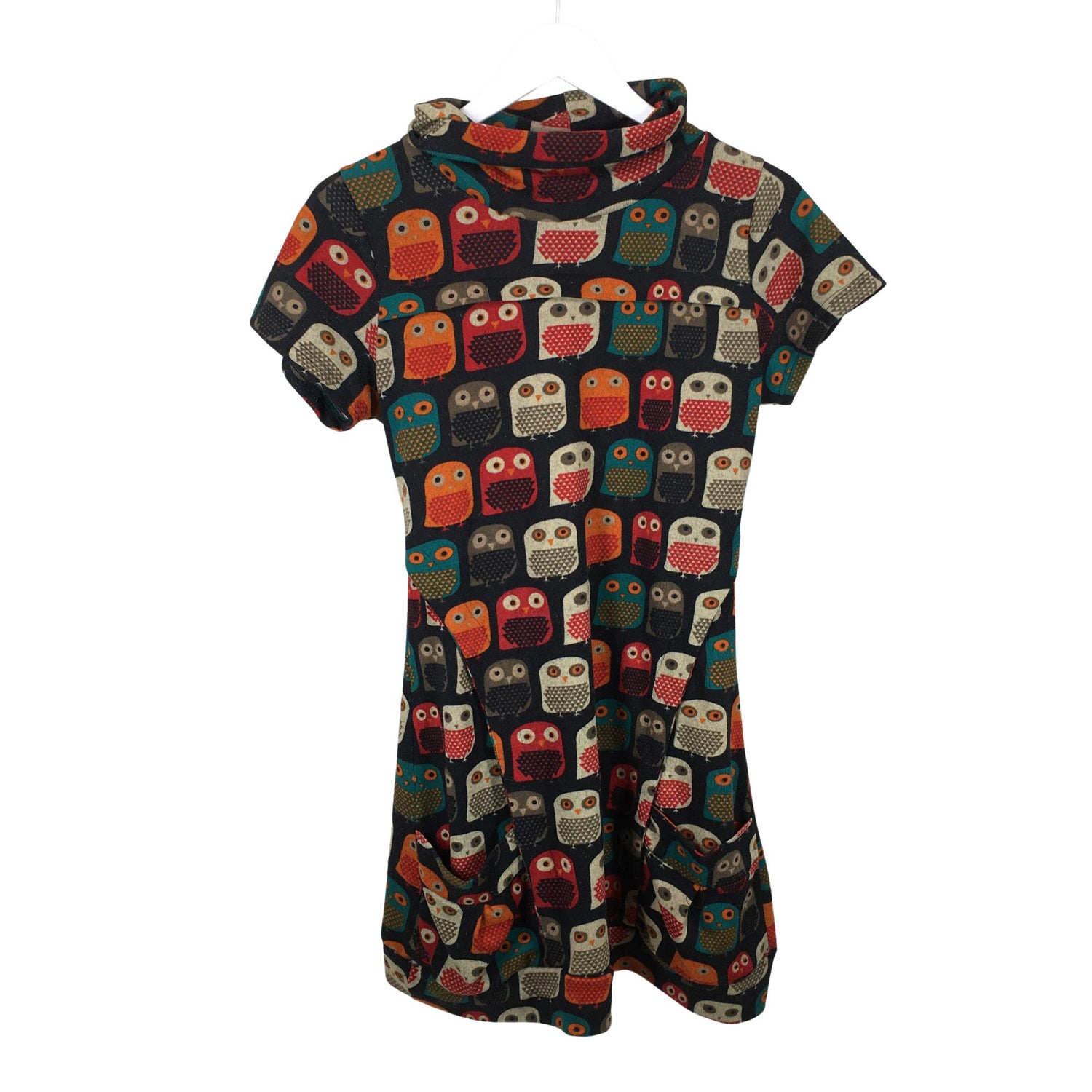  Mekko  Neulemekko, koko 38  Tenki 