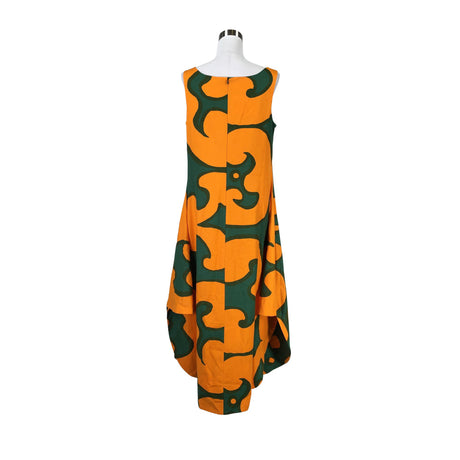 Unisex Marimekko - Maksimekko, koko 44 -  (2)