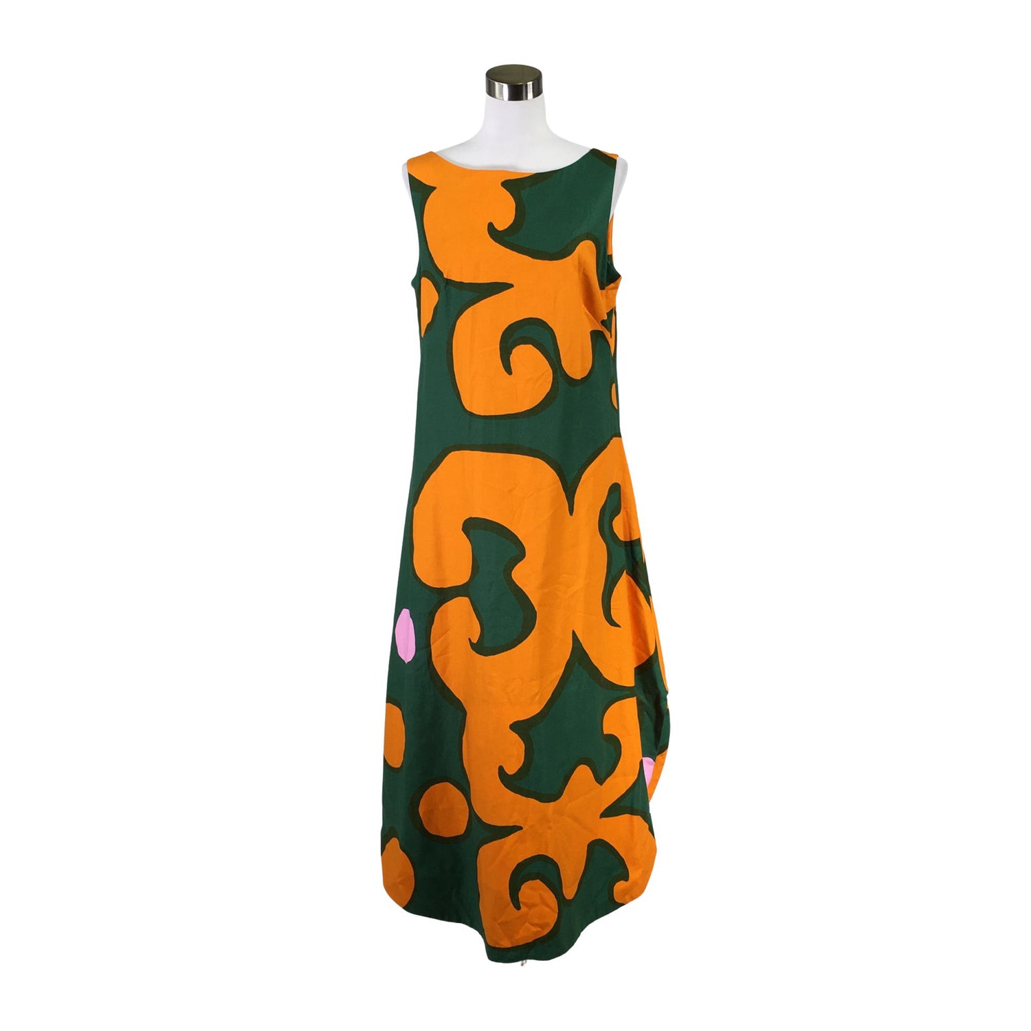  Mekko  Maksimekko, koko 44  Marimekko 
