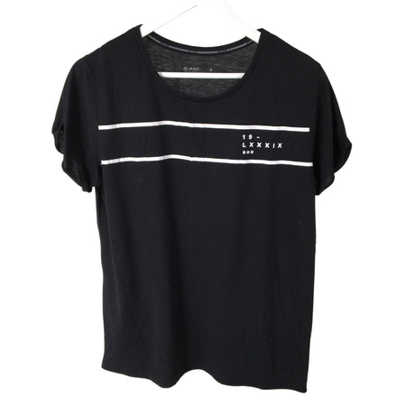 Unisex Soc - T-paita, koko L -  ()