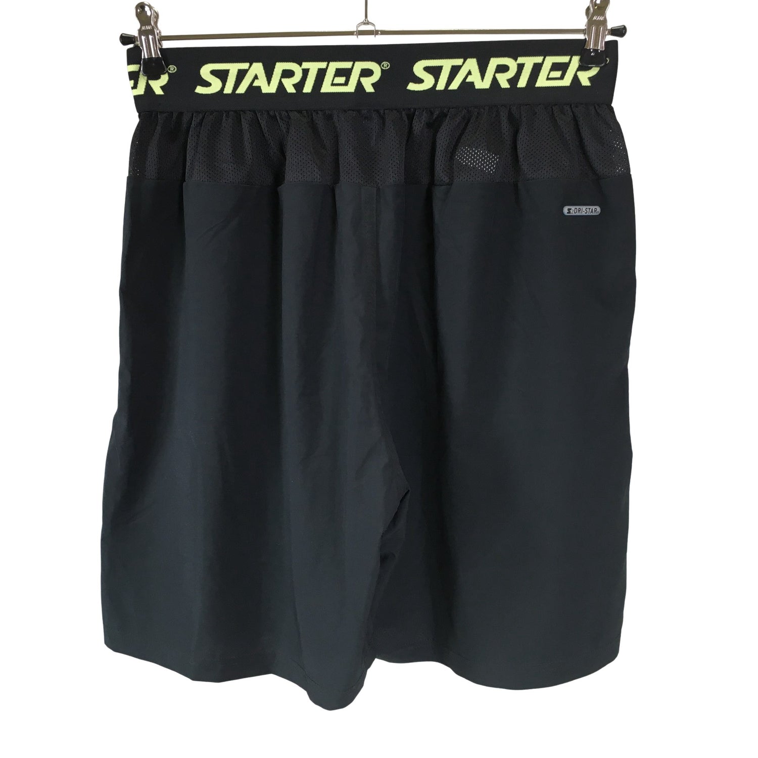  Urheilushortsit  Urheilushortsit, koko L  Starter 
