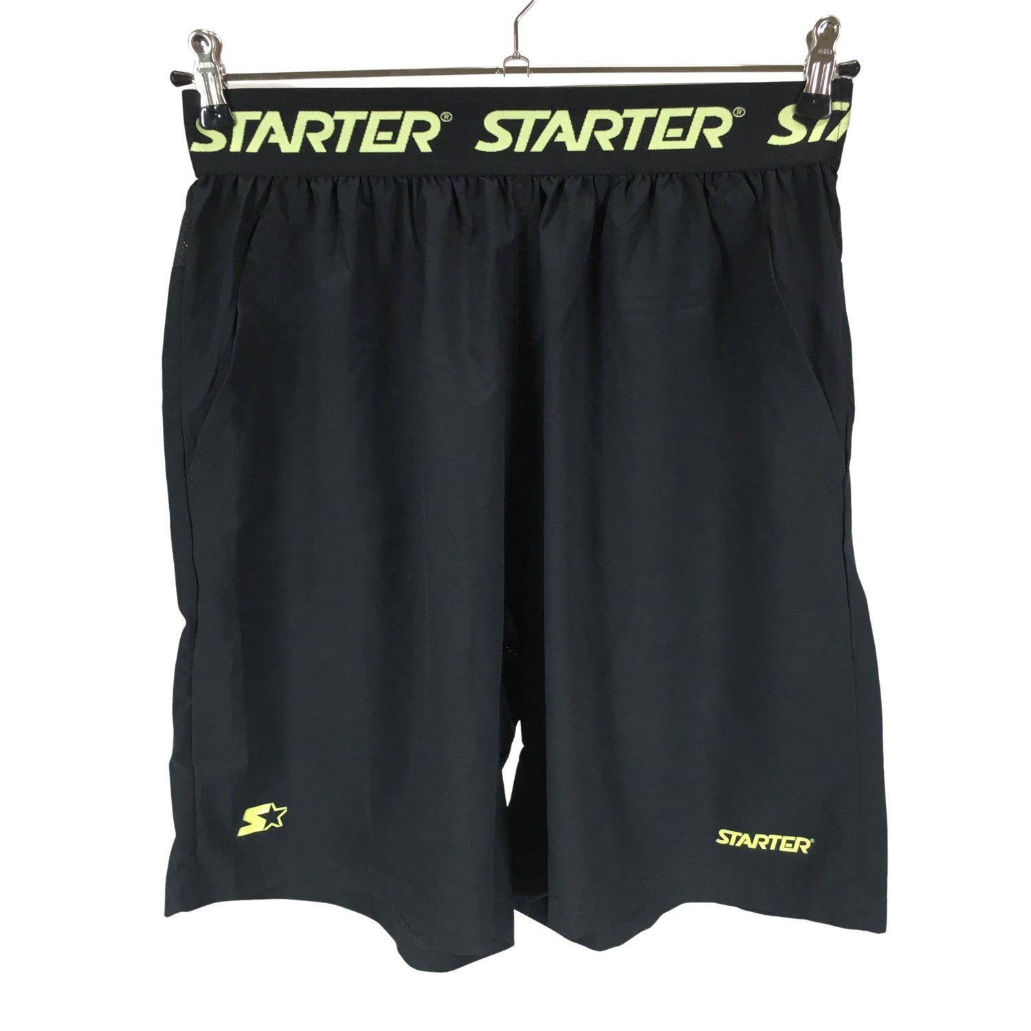  Urheilushortsit  Urheilushortsit, koko L  Starter 