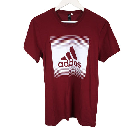 Unisex Adidas - T-paita, koko M -  ()