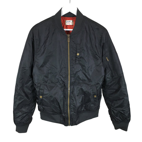 Unisex Crocker - Toppatakki, koko S -  ()