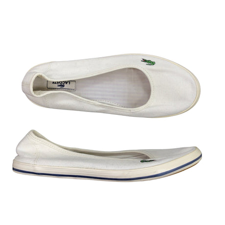 Unisex Lacoste - Ballerinat, koko 38 -  ()