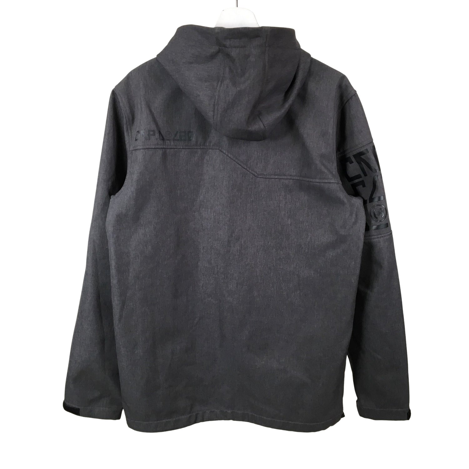 Softshell-takki, koko L