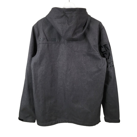 Unisex Cropp - Softshell-takki, koko L -  (2)