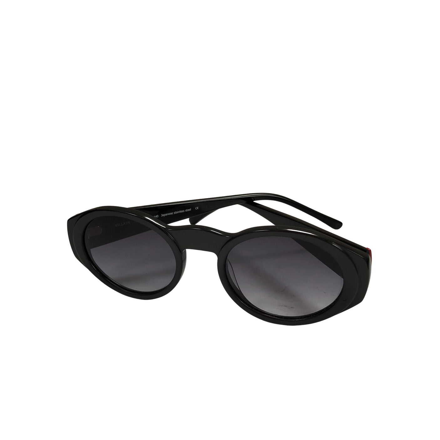 Aurinkolasit, koko Ei kokoa