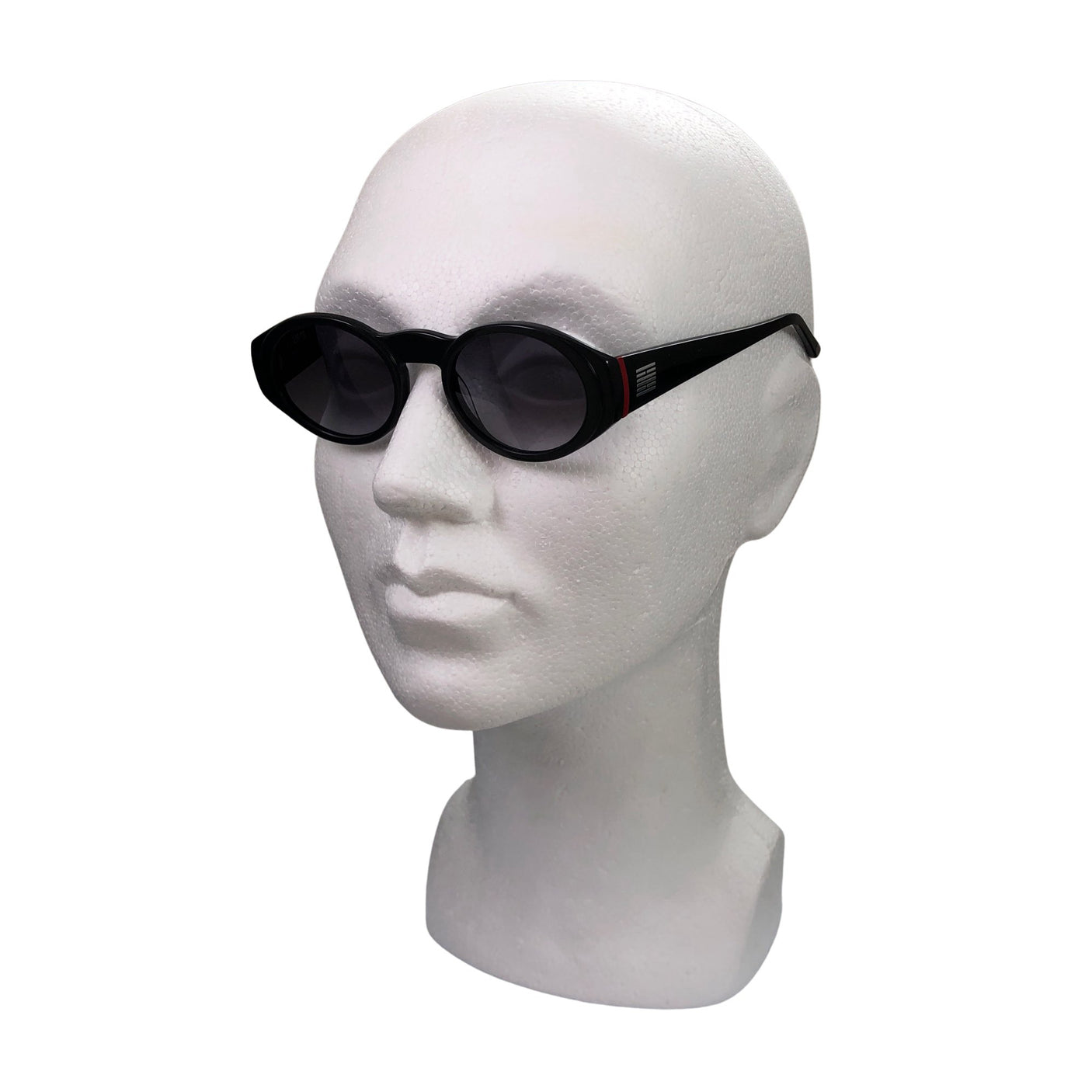 Aurinkolasit, koko Ei kokoa