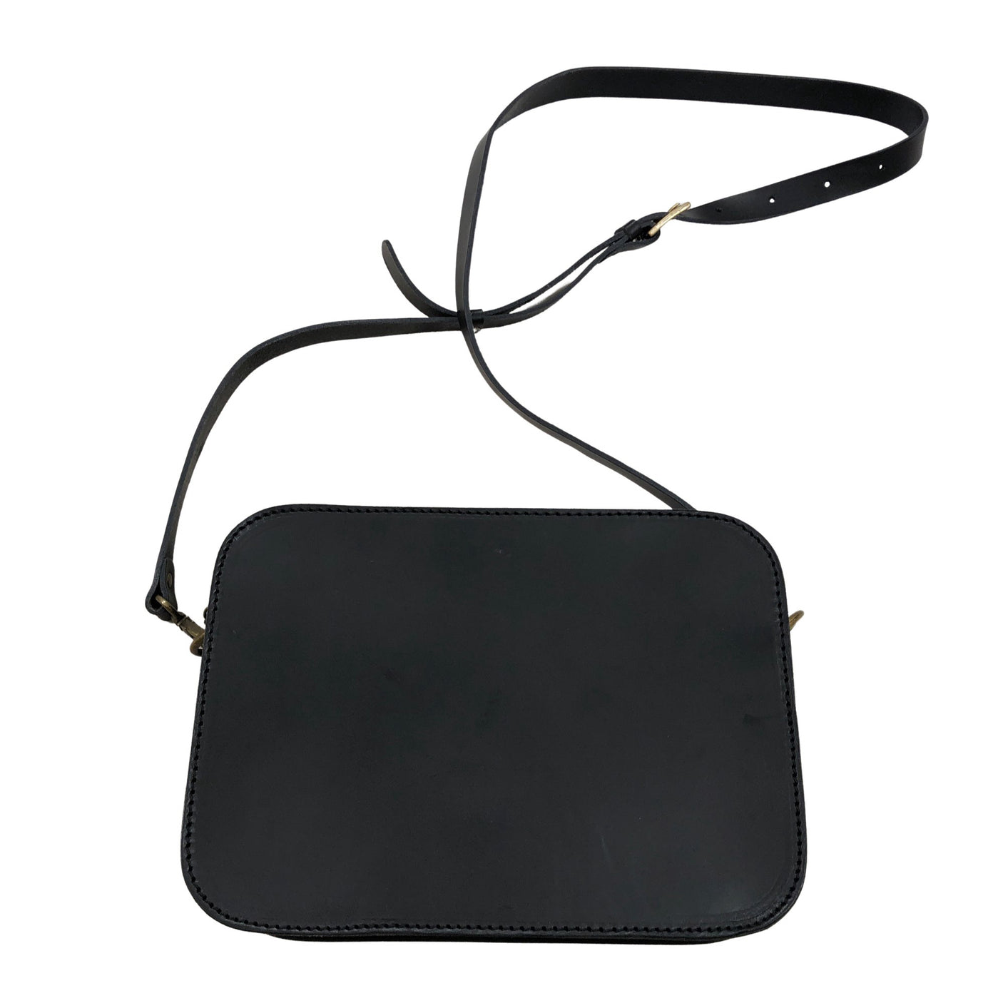 Unisex Moimoi - Olkalaukku, koko Mini -  (2)