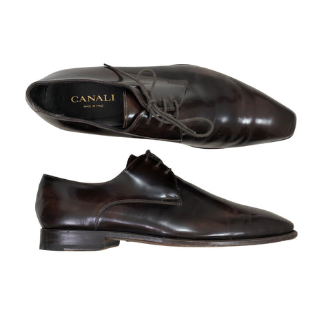 Unisex Canali - Juhlakengät, koko 42 -  ()