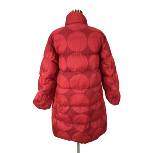 Unisex Uniqlo - Kevytuntuvatakki, koko 36 -  (2)