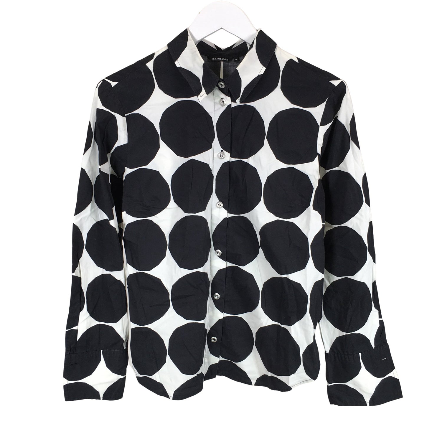  Paita  Pusero, koko 40  Marimekko 