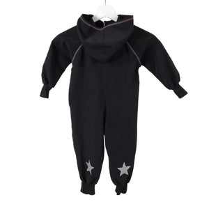 Unisex iELM - Softshellhaalari, koko 86 - 92 -  (2)