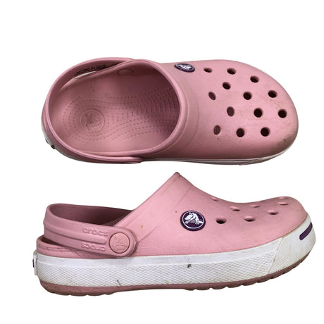 Unisex Crocs - Pistokkaat, koko 30 -  ()