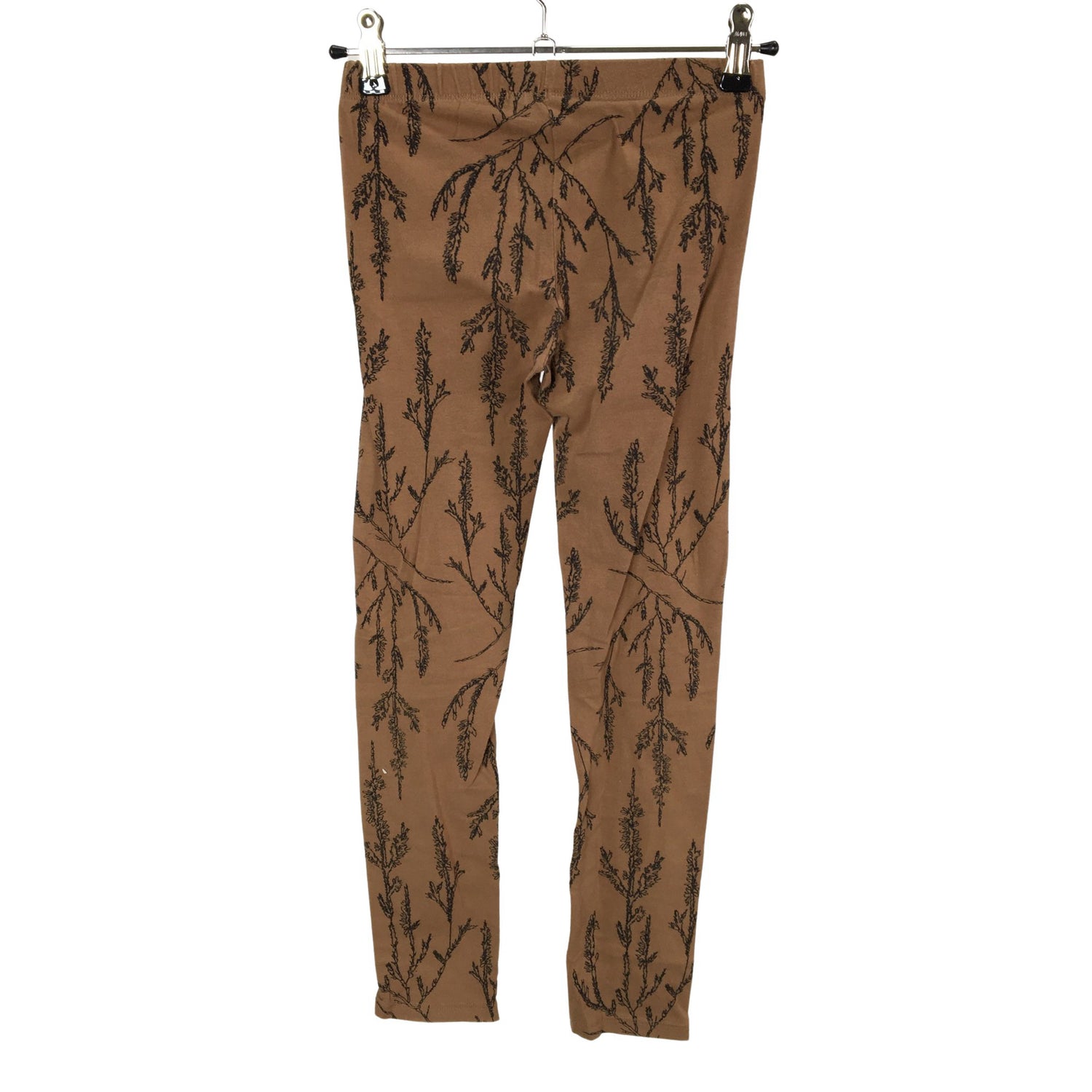  Leggingsit  Leggingsit, koko 134 - 140  Mainio 