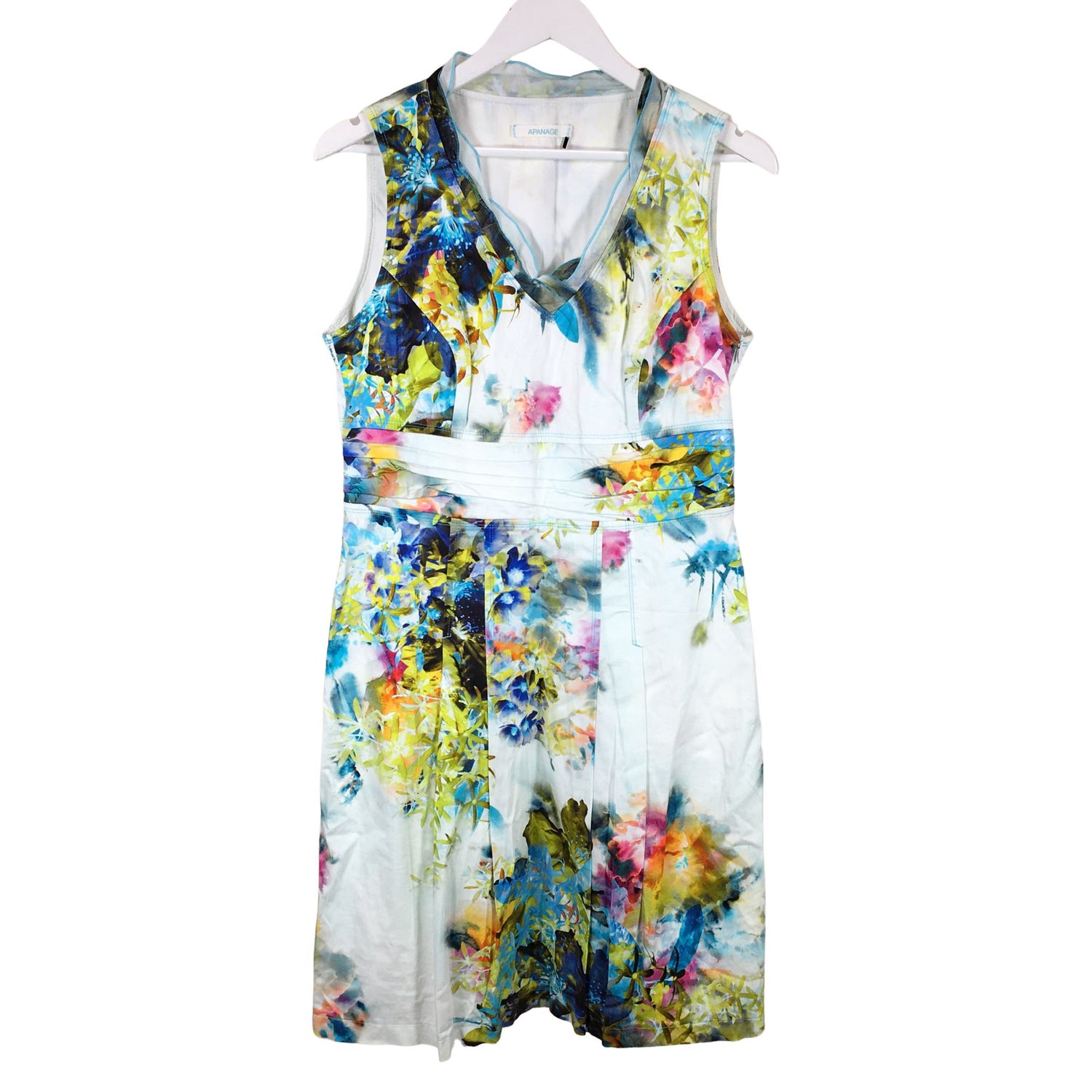 Kangasmekko, koko 40