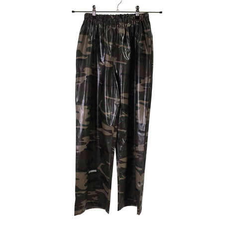 Unisex Rukka - Sadehousut, koko 146 - 152 -  ()