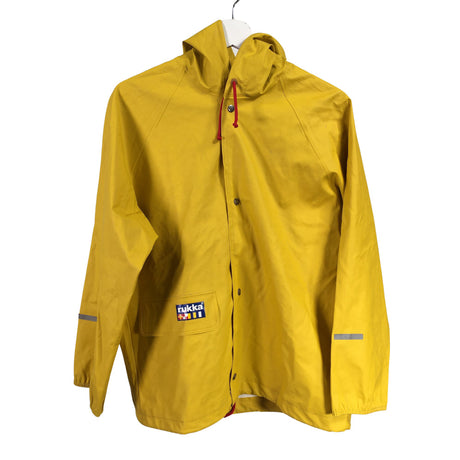 Unisex Rukka - Sadetakki, koko 152 - 158 -  ()