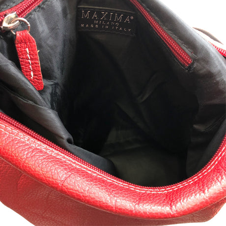 Unisex Maxima - Olkalaukku, koko Midi -  (2)