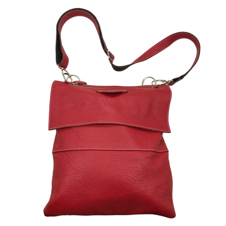 Unisex Maxima - Olkalaukku, koko Midi -  ()