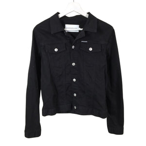 Unisex Calvin Klein - Farkkutakki, koko 40 -  (1)