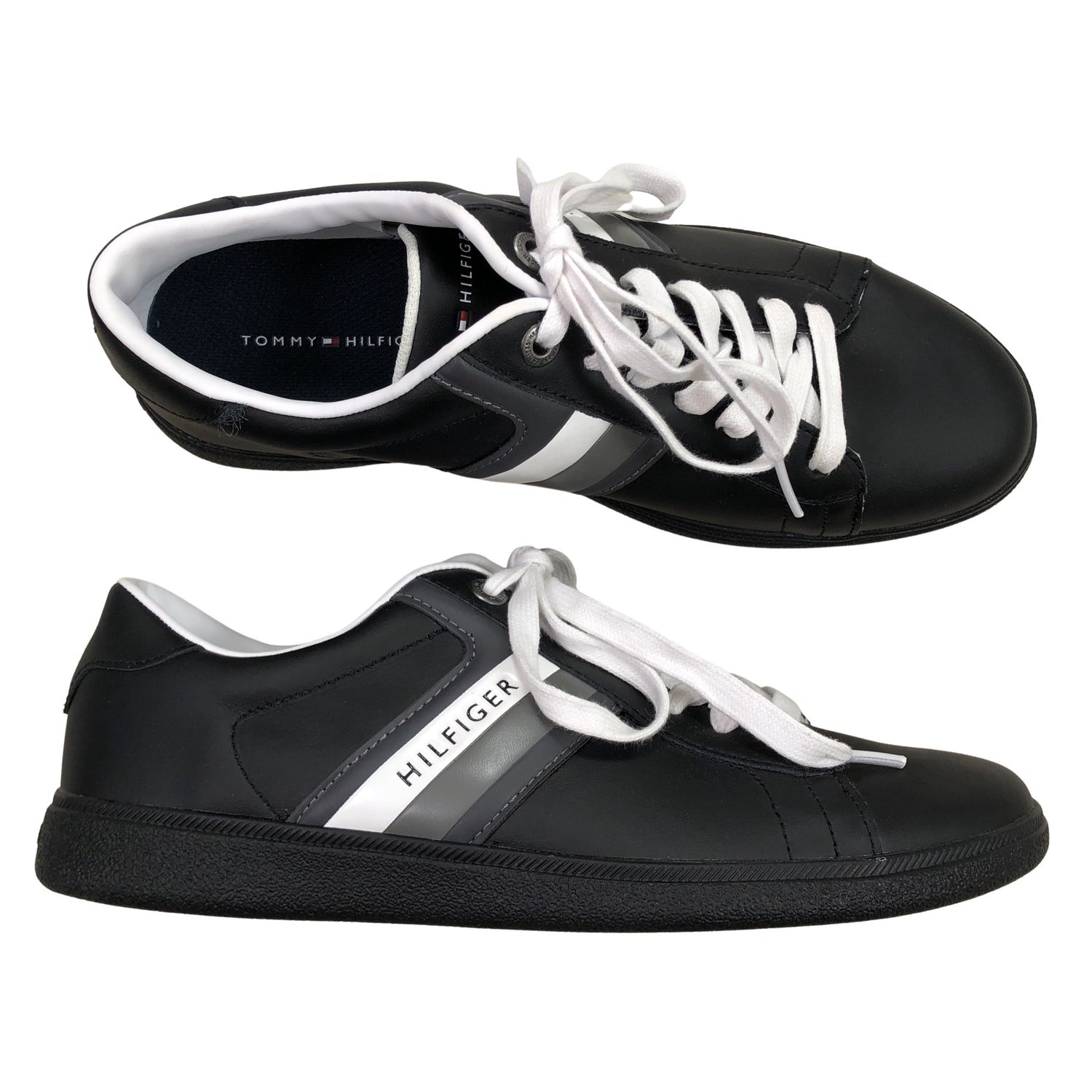  Tennarit  Tennarit, koko 42  Tommy Hilfiger 