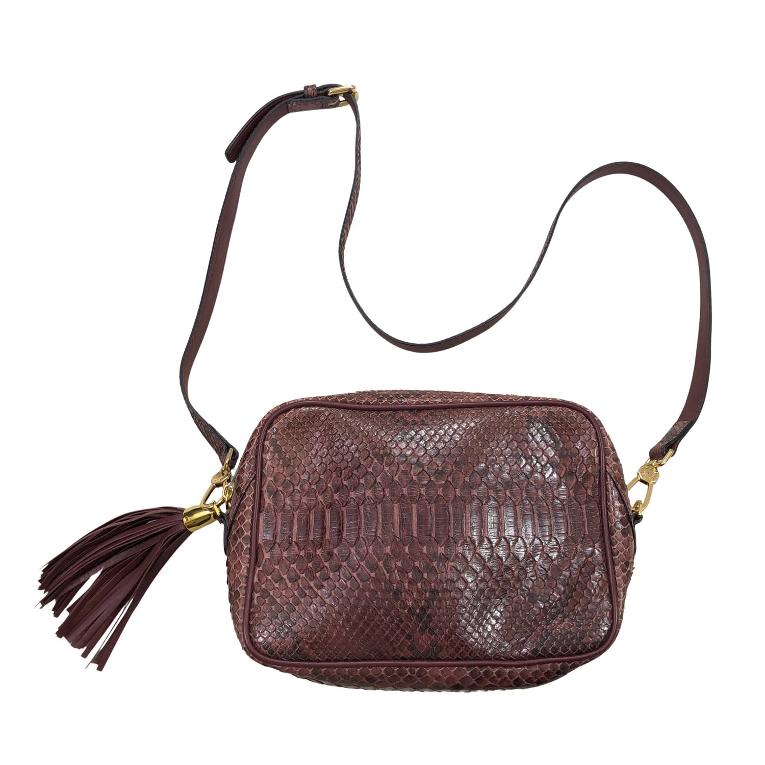 Olkalaukku, koko Mini