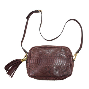 Olkalaukku, koko Mini