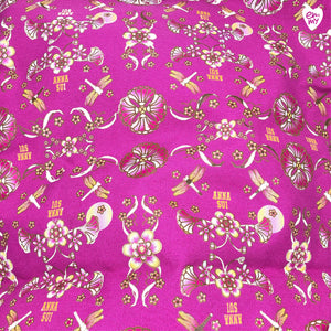 Unisex Anna Sui - Käsilaukku, koko Maxi -  (2)