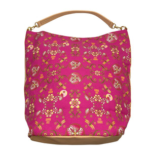 Unisex Anna Sui - Käsilaukku, koko Maxi -  (1)