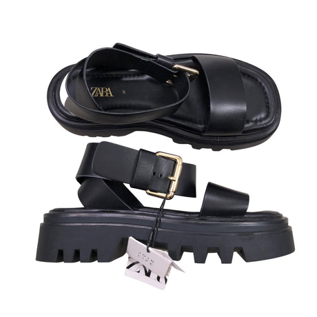 Unisex Zara - Sandaalit, koko 37 -  ()
