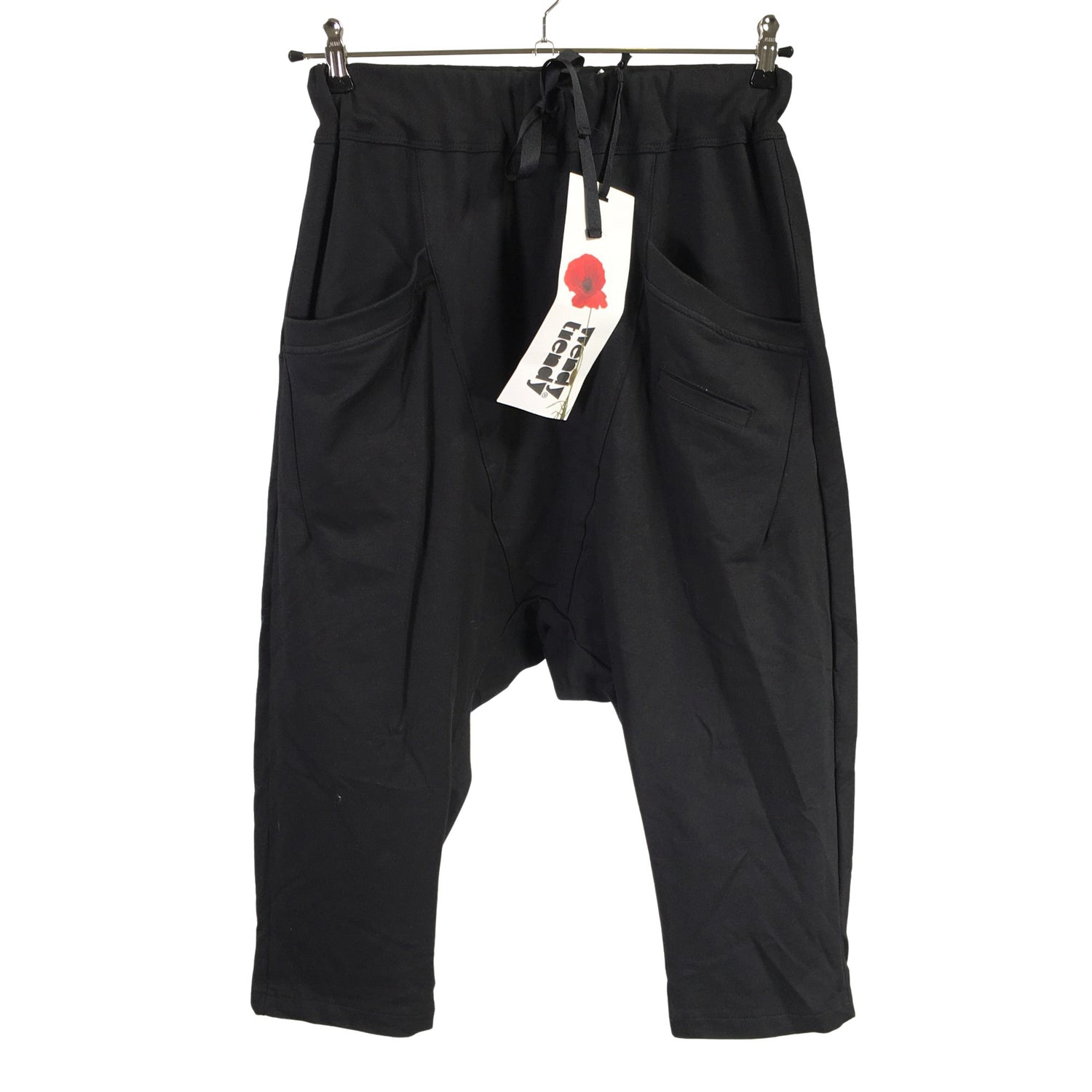 Trikoohousut, koko 40