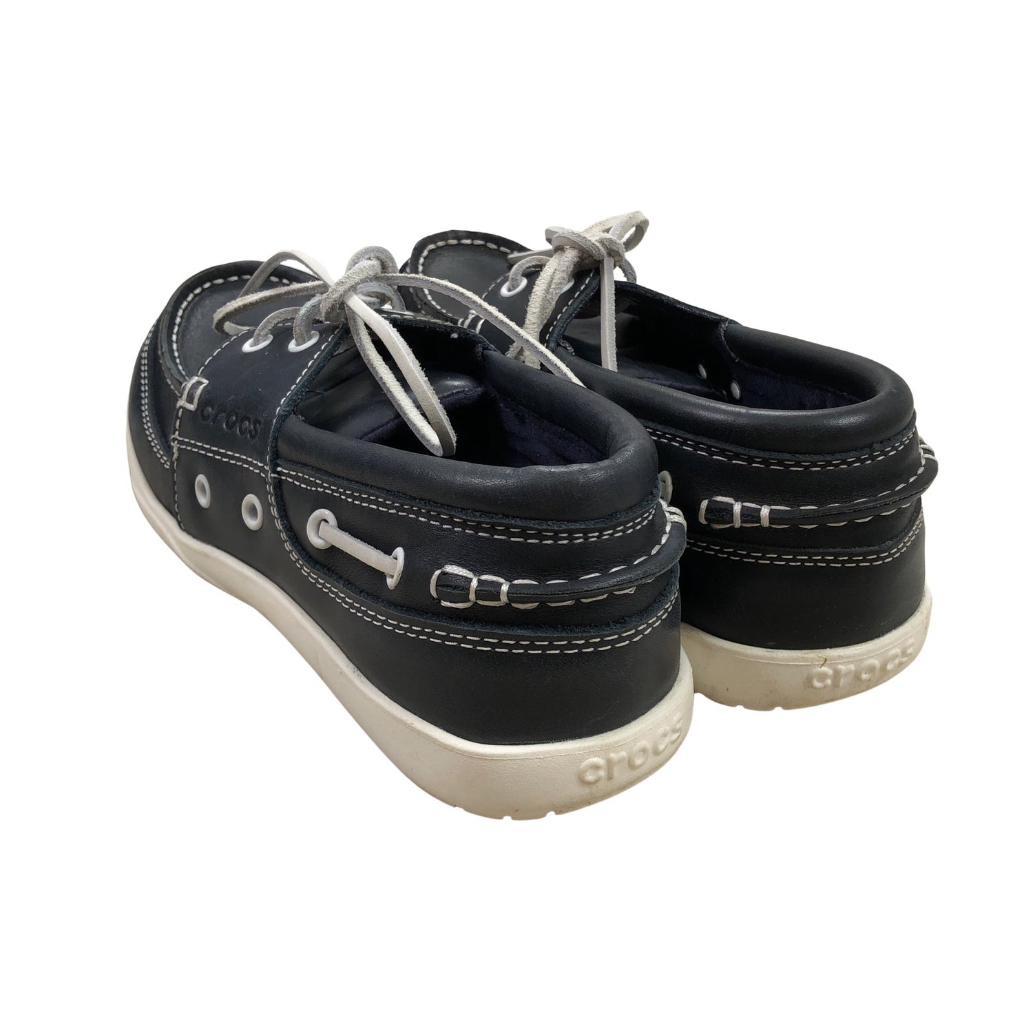  Loaferit  Loaferit, koko 40  Crocs 
