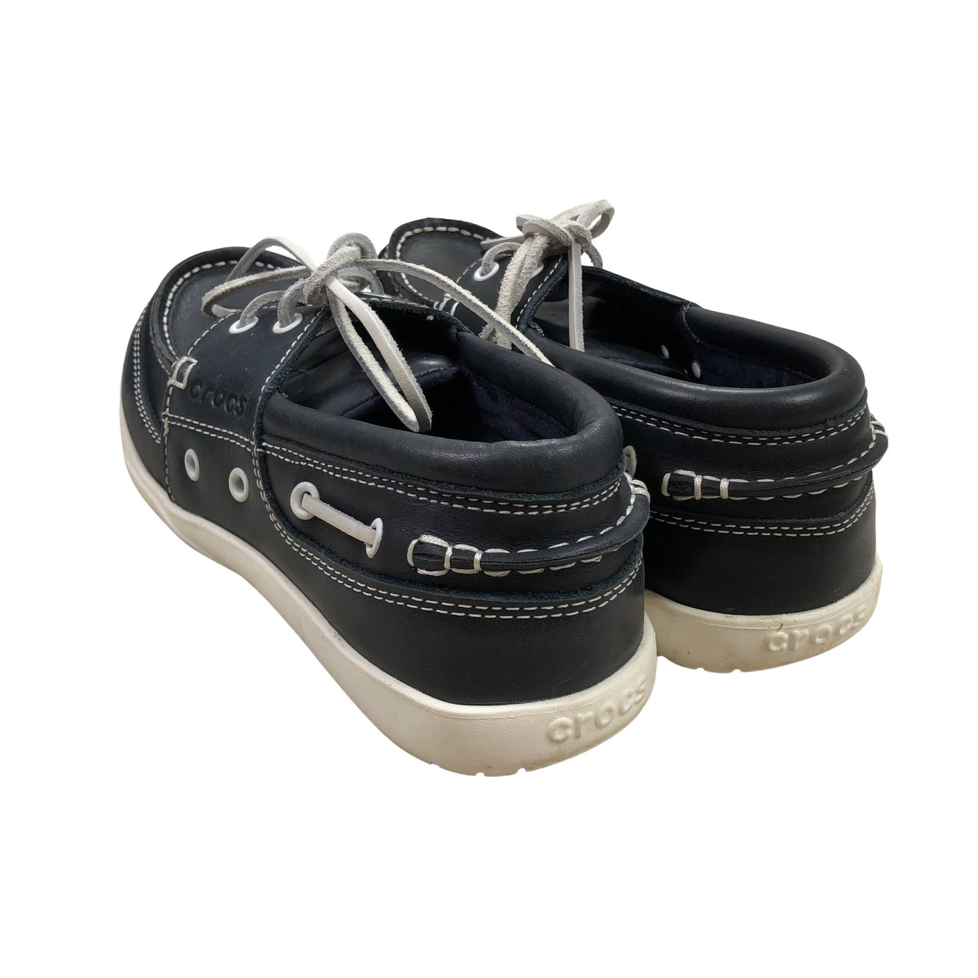 Unisex Crocs - Loaferit, koko 40 -  (2)