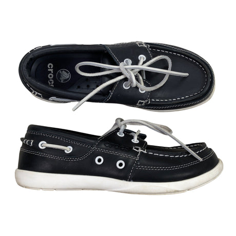 Unisex Crocs - Loaferit, koko 40 -  ()