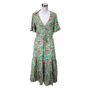 Sifonkimekko, koko 42