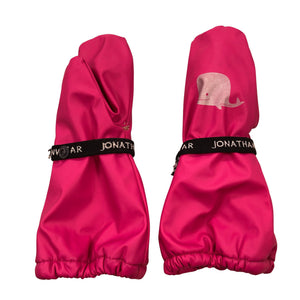 Unisex Jonathan - Kurahanskat, koko 3 - 4 vuotta -  (1)